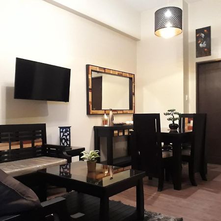 Outlook Ridge Residences Baguio City Exterior foto