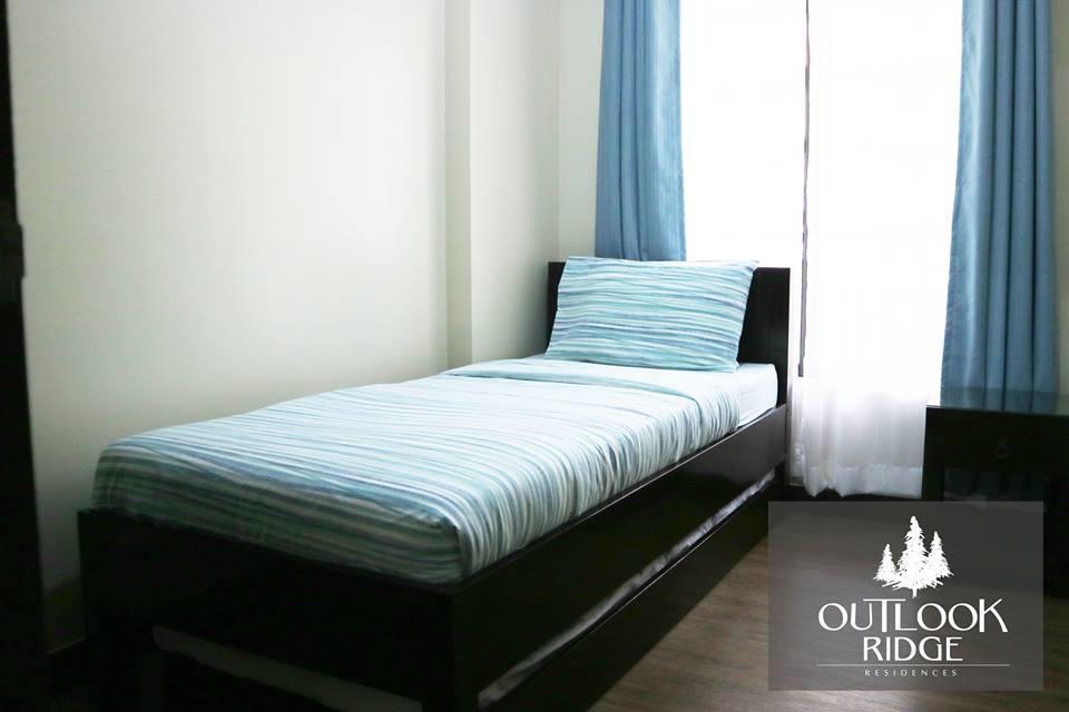 Outlook Ridge Residences Baguio City Habitación foto
