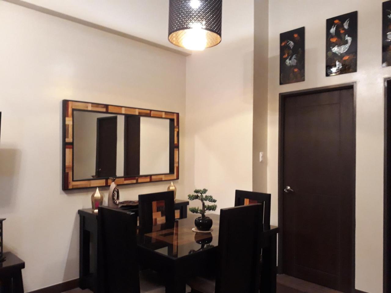 Outlook Ridge Residences Baguio City Exterior foto