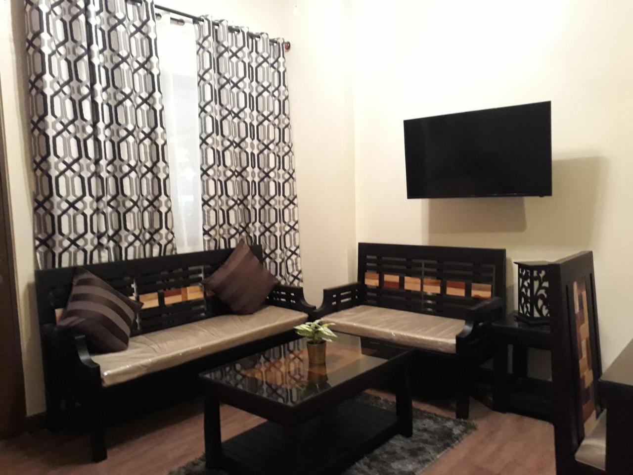 Outlook Ridge Residences Baguio City Exterior foto