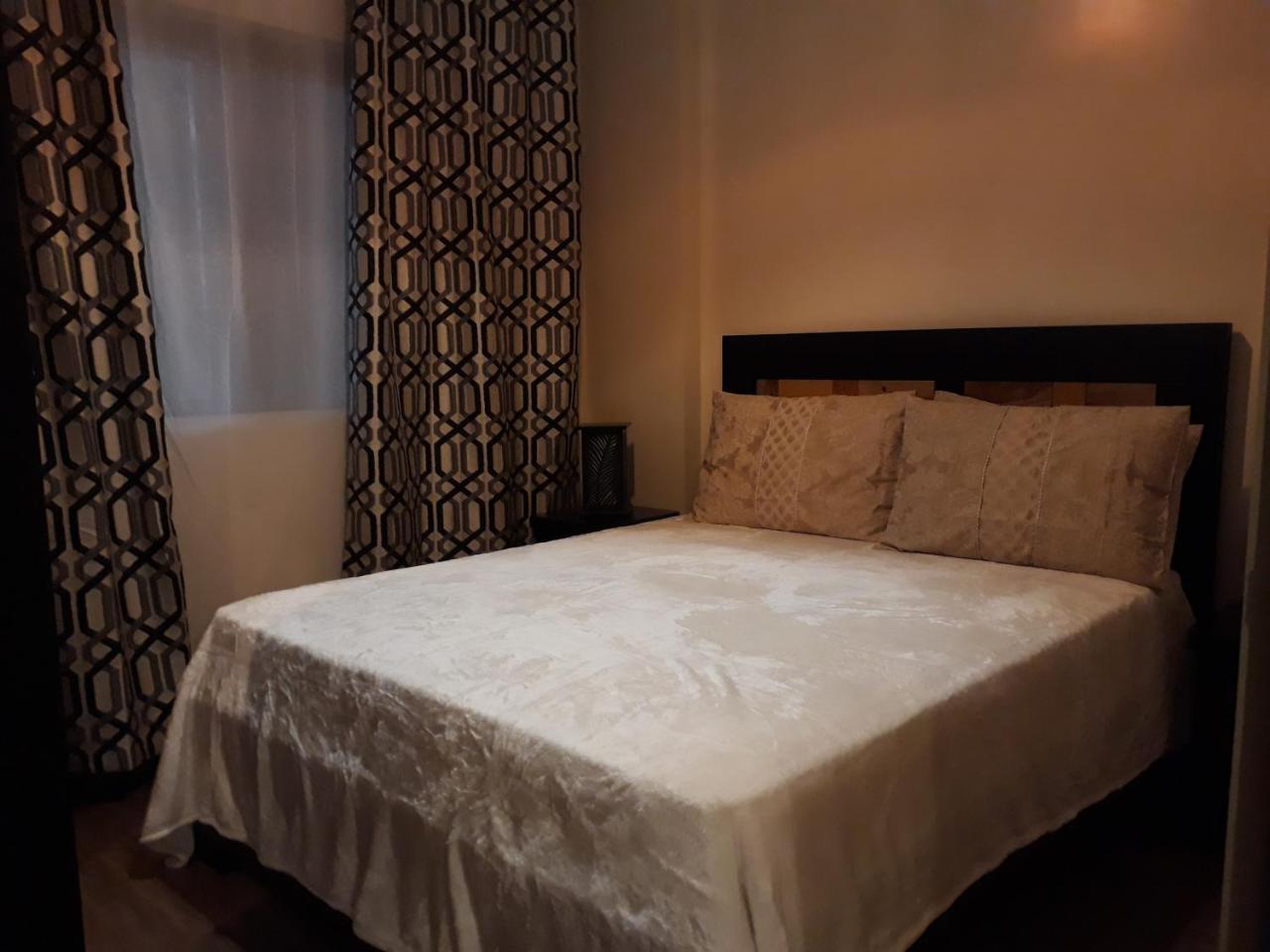 Outlook Ridge Residences Baguio City Exterior foto